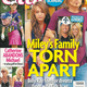 Illustration for article titled This Week In Tabloids: Mileys Mom Gets Slut-Shamed